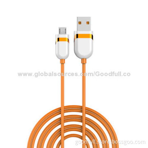 Original OEM Micro USB High-speed Charging/Sync Data Cable